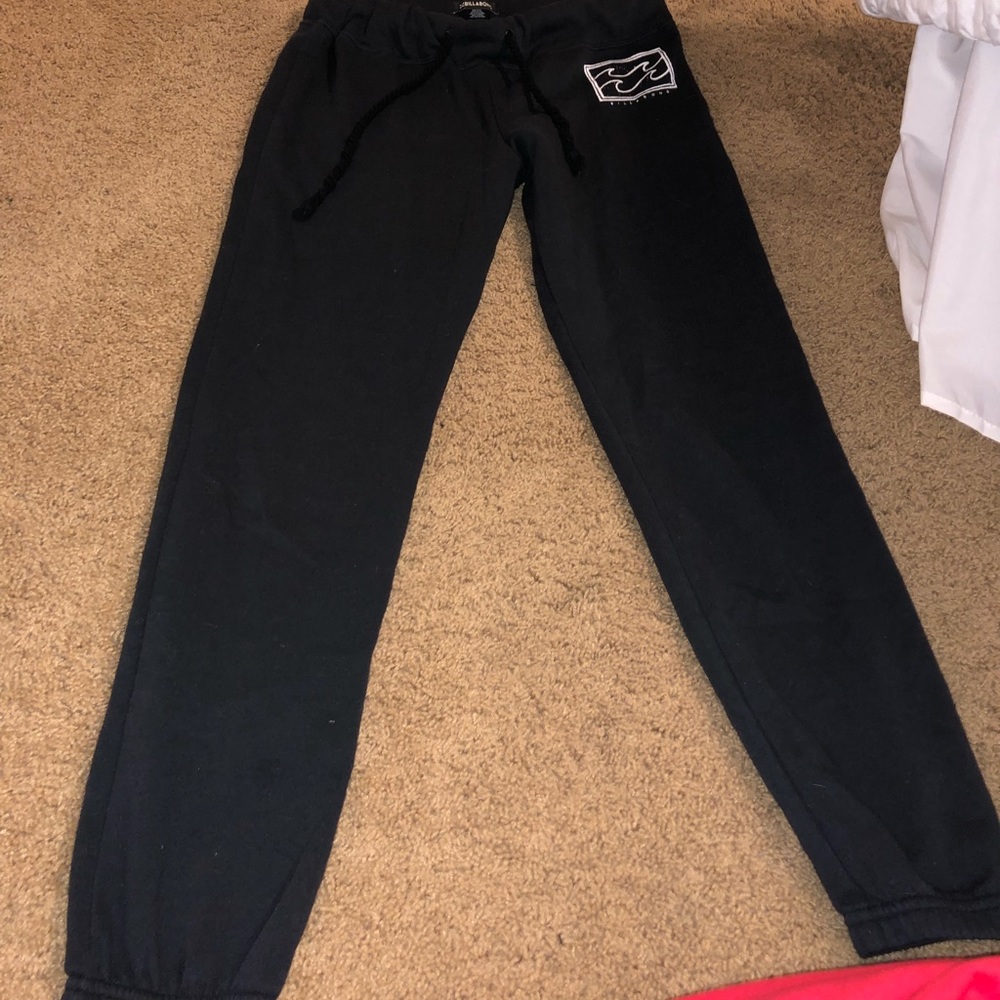 sweatpants
